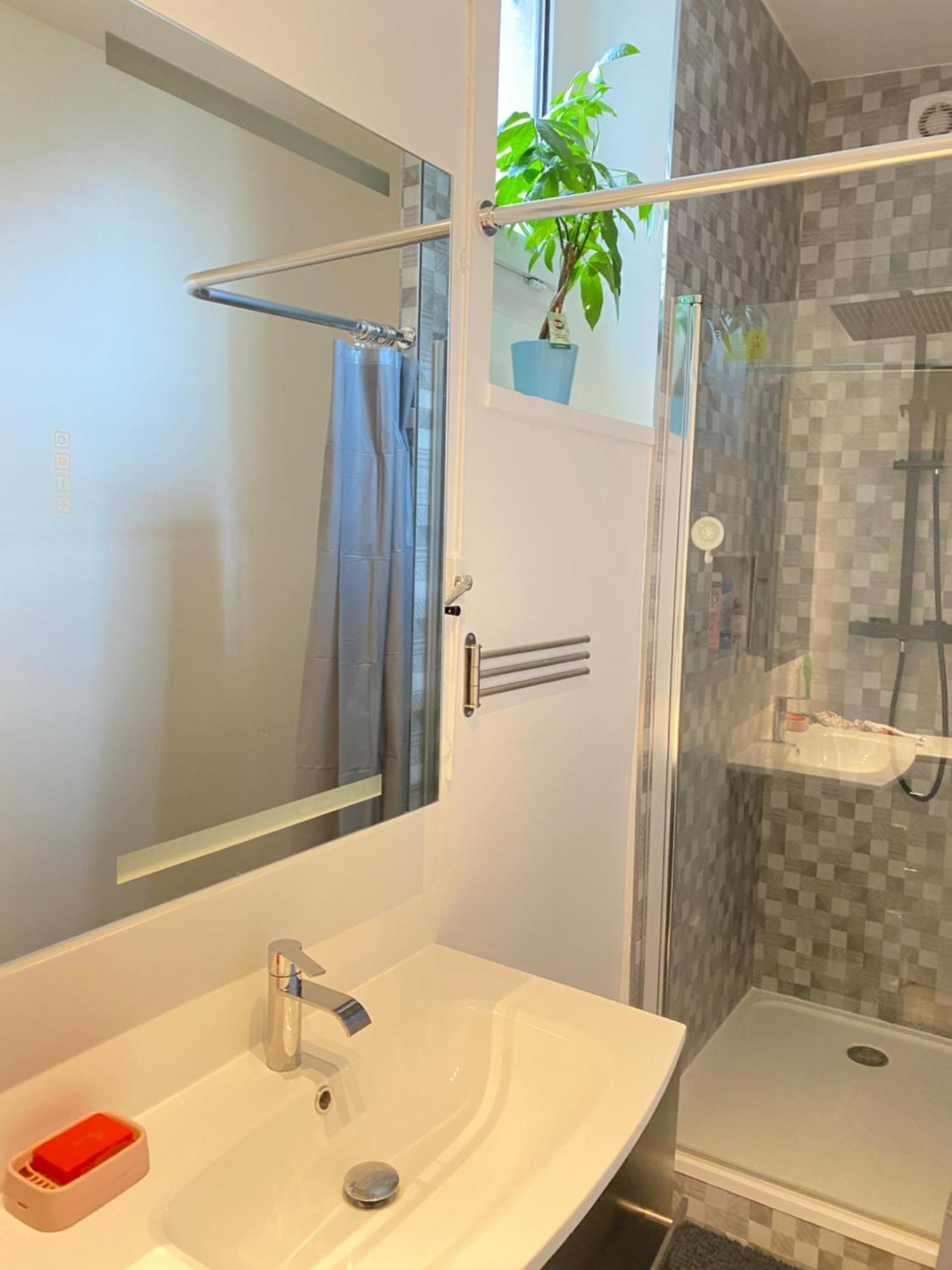 Chic Appartement 2 Bedrooms Phantheon Notre Dame Paris Exterior photo